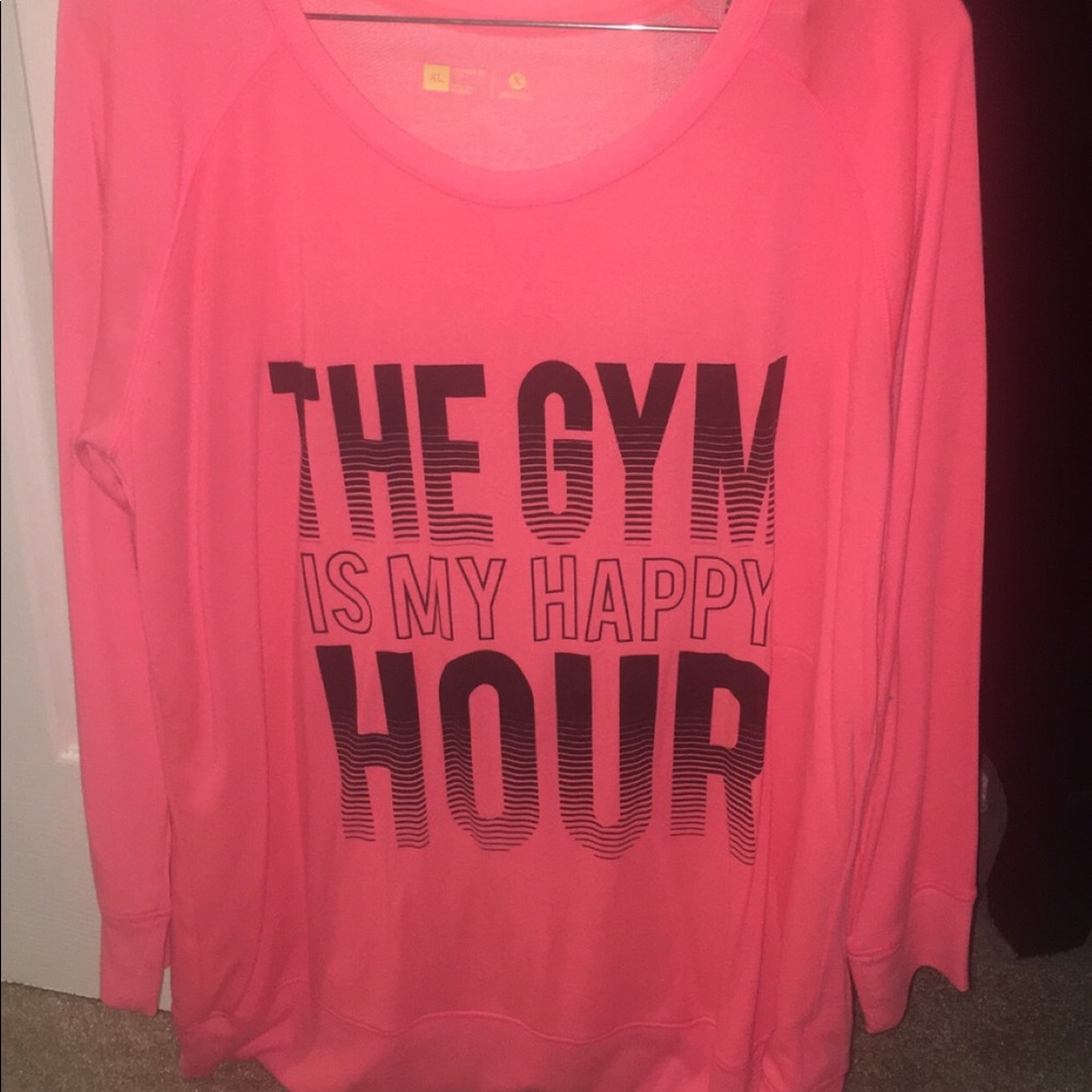 Sweatshirt